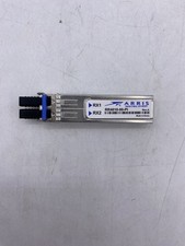 ARRIS RR4010-00-PI DUAL CHANNEL OPTICAL RECEIVER MODULE picture
