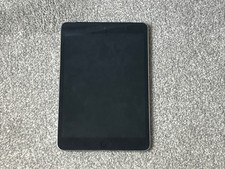 Apple iPad Mini 2 16gb down button doesn’t work picture