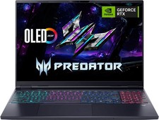 Acer - Predator Neo - 16 in - Core Ultra 9 Series 2 2026 2.5k - RTX 1TB Storage picture