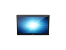 Elo Touch Solutions E126096 Black 21.5