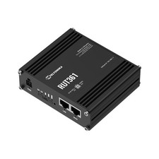 Teltonika RUT361 Industrial 4G LTE Router – Compact & Rugged Cellular Wire picture