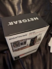 NETGEAR Nighthawk CM1100 Multi-Gig Speed Cable Modem Xfinity Cox Spectrum picture