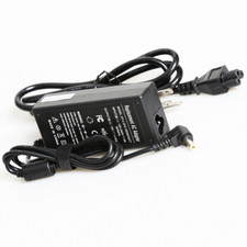 AC Adapter For MSI Optix MAG342CQR MAG342CQRV 3DB6 Gaming Monitor Power Supply picture