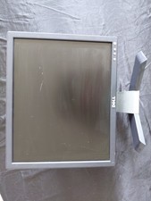 Dell UltraSharp 1708FPf 17-Inch LCD Monitor with Adjustable Stand - Used picture