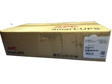 APC Smart-UPS Lithium-Ion 500VA 120V Rack Mountable UPS SCL500RM1U BRAND NEW picture