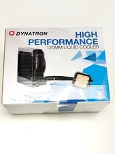 Dynatron L5 All-in-one High Performance 120MM Liquid Cooler picture