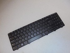 NEW Genuine Dell US UI keyboard Compat ZE6 Version AR  9Z.N4BSW.A01 AEZE6700110 picture