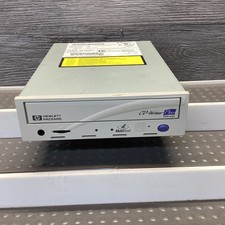 Vintage HP CD Writer Plus Internal SCSI CD RW Burner Drive C4455-56000 8x4x32 picture