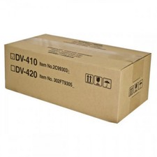Kyocera DV-410 Developer Unit [302C993032] picture
