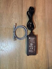 PHIHONG POE Injector Model POE29U-560 Gigabit Switching Power Supply 56V picture