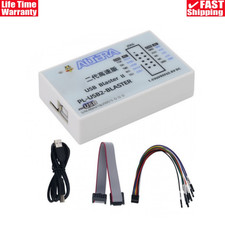 PL-USB2-BLASTER USB Blaster II FPGA Download Cable USB Blaster Programmer picture