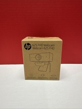 HP 625 FHD Webcam, 6Y7L1AA#ABL Business Webcam new picture