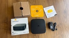 Monument 217A12 Smart Photo Storage Management Device WiFi NEW Open Box picture