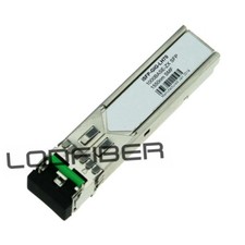 iSFP-GIG-LH70 Alcatel-Lucent Compatible 1000BASE 80km Transceiver picture