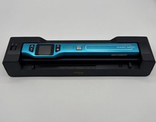 Vu Point Magic Wand Portable Scanner- No Cords picture