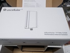 UScellular TITAN 5100 Performance Internet Solution — Brand New in Box picture