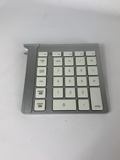 LMP Apple Mac Bluetooth Numeric Keypad WKP-1314 Silver for A1314 Keyboard picture