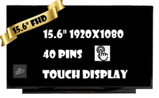 For ASUS VivoBook 15 R565EA-US51T R565EA-UH31T New LCD Display Touch Screen FHD picture