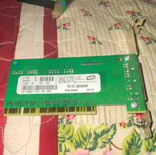 Creative Technology CT5807 PCI 5.1 Plug-In Sound Card 3.5mm In/Out picture