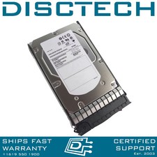 HP/Compaq 3rd Party Compatible 375872-B21 SAS Hard Drive Kit picture