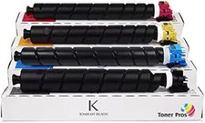 TONER PROS Toner Compatible TK-8367 Kyocera TASKalfa 2554ci - 4PK CMYK *4243A8B picture