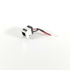 TOSHIBA PORTEGE Z30-A DC-IN POWER JACK W/ CABLE LAPTOP P000586400 picture