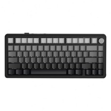 ATTACK SHARK X85 75% Gasket Mount Tri-Mode Wireless Hot Swappable RGB Mechanical picture