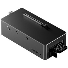 AOOSTAR AG02 eGPU Enclosure OCuLink 800W picture