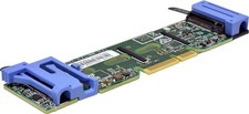 Lenovo 01KN512 ThinkSystem Dual Boot Adapter M.2 6G SATA SSD PCIe 2.0 picture
