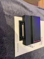 ATARI PORTFOLIO HPC-102 serial interface port picture