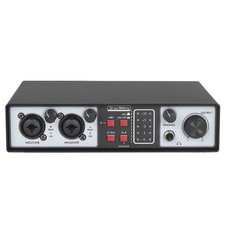 USB Audio Interface 32/384 kHz Audio Interface with Type-C Compact picture