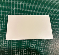 Laptop Touchpad Trackpad Replacement Module, White Top, Green PCB picture