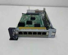 Cisco ASA-IC-6GE-CU-B  6 Port GbE Interface Card picture