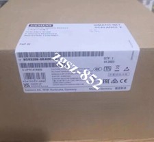6GK5208-0BA00-2AC2 SIEMENS Switch Module SIEMENS Brand New Shipping FedEx or DHL picture