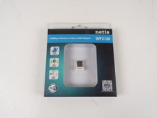 NETIS WF2120 150Mbps Wireless N Nano USB Adapter picture