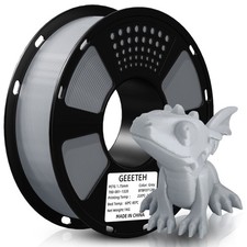 【Buy 5 Get 5 FreeAdd 10】GEEETECH 3D Printer Filament 1KG PLA ABS+ PETG TPU ASA picture