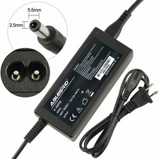 AC Adapter For Viewsonic VX2770Smh-LED VS14886 LED LCD Monitor Power Supply Cord picture
