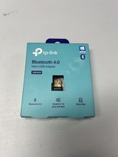 NEW--TP-LINK UB400 Bluetooth 4.0 Nano USB Adapter picture