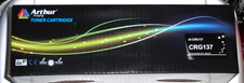 Arthur Toner Cartridge For Crg137 picture