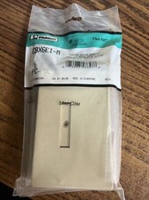 Panduit CBX6EI-A 6 Module Space Surface Mount , Ivory picture