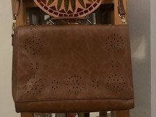 Ecosusi Messenger Bag picture