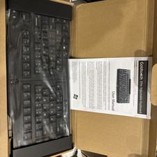 Goldtouch Elite Adjustable Ergonomic Keyboard picture