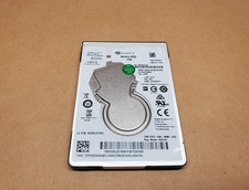1TB Seagate Mobile HDD ST1000LM035 SATA 2.5