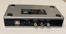 ADS Tech DVD Xpress DX2 USB Video Capture Device - Unit Only (Model USBAV-709) picture