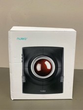 Nulea M512 Wireless Trackball Mouse, Ergonomic 55mm Trackball, Adjustable DPI  1 picture