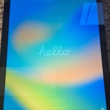 Apple iPad (Apple iPad Series) 9.7