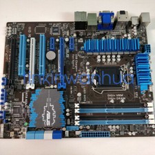 Asus P8Z77-V/CG8580/DP_MB Motherboard LGA1155 DDR3 Mainboard picture