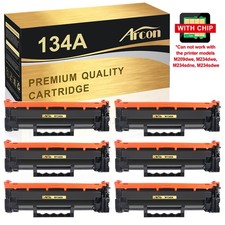 6PK W1340A Toner Cartridge [With Chip] Fit For HP M209dw MFP M234dw M234sdn picture
