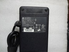 Delta 19.5V 16.9A ADP-330AB D 330W For Clevo P870TM-G P870TM1-G Adapter Original picture
