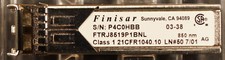 Finisar FTRJ8519P1BNL Optical Transceiver Module picture